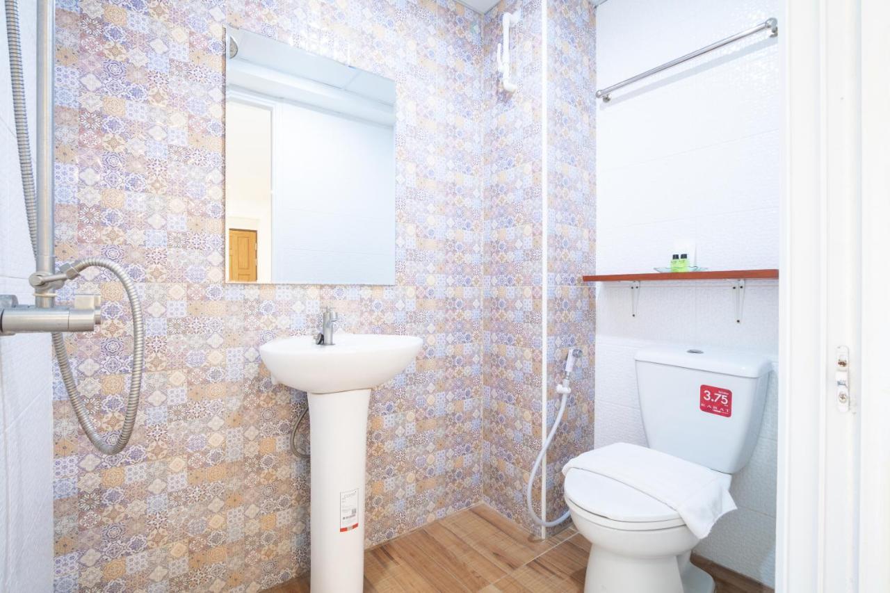 Sweetloft Hotel Don Muang Bangkok Kültér fotó