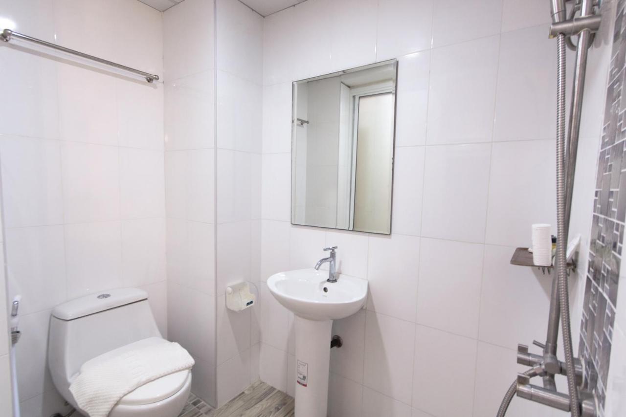 Sweetloft Hotel Don Muang Bangkok Kültér fotó