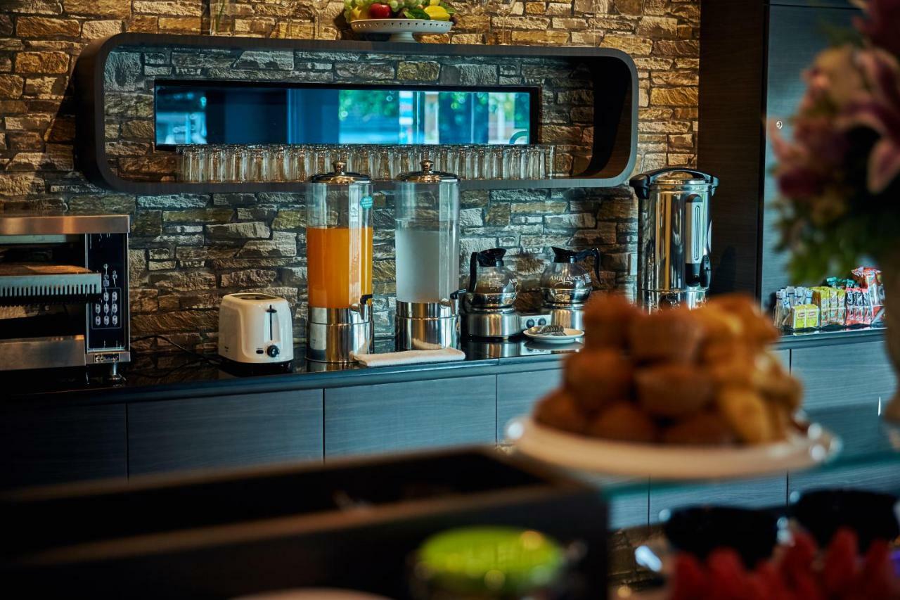 Sweetloft Hotel Don Muang Bangkok Kültér fotó